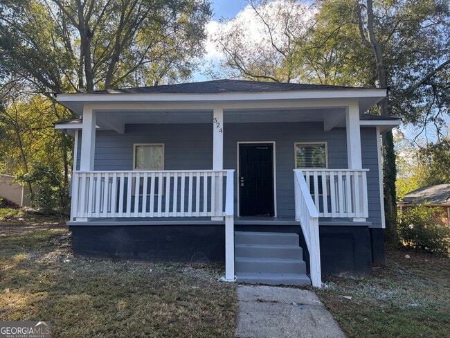 property at 324 Adams St