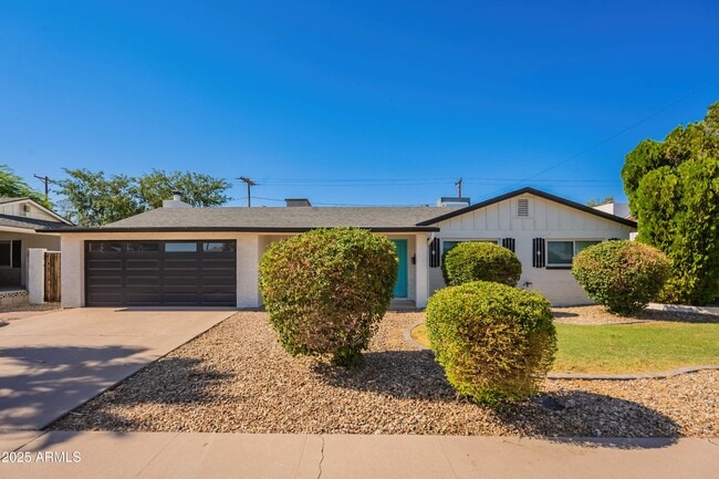 property at 6808 E Loma Land Dr