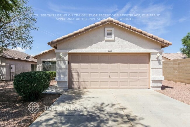 property at 14228 N 149th Dr
