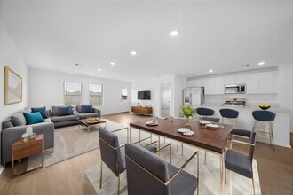 2222 Still Bend Ln in League City, TX - Building Photo - Building Photo