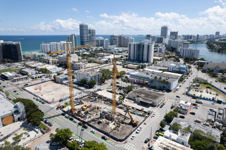 7145 Carlyle Ave in Miami Beach, FL - Building Photo - Building Photo