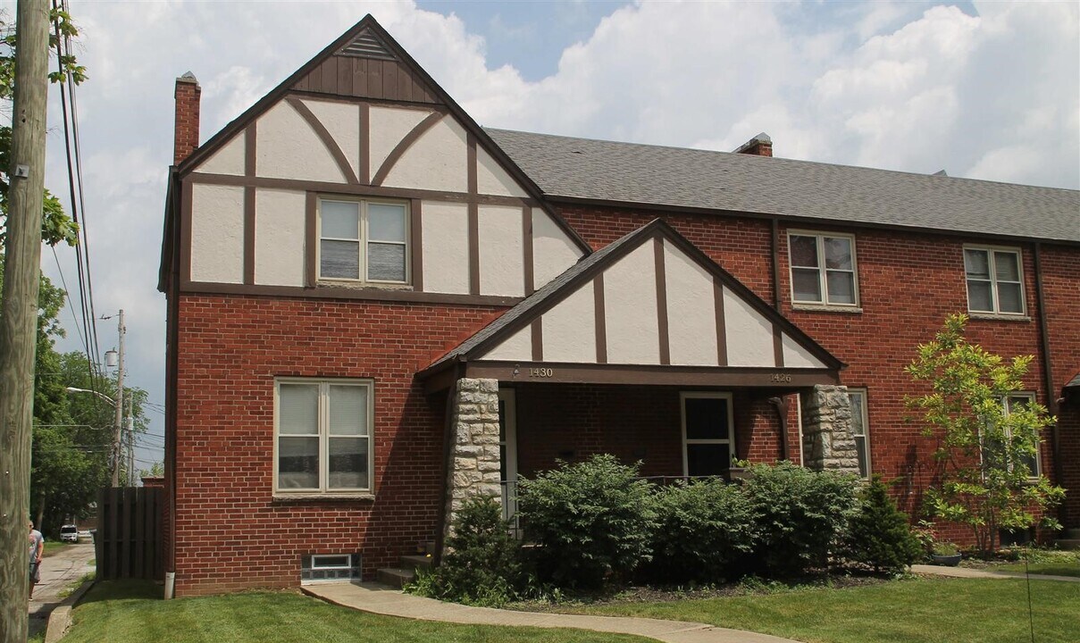 1430 W 6th Ave in Columbus, OH - Building Photo