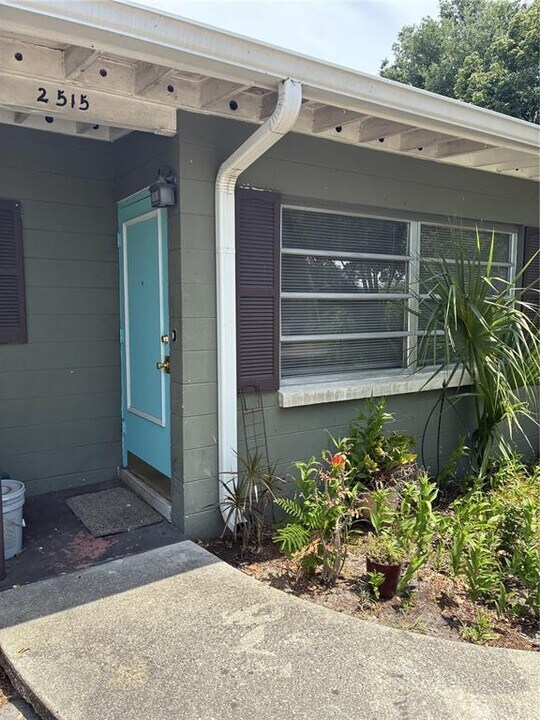 2515 Formosa Ave in Orlando, FL - Building Photo