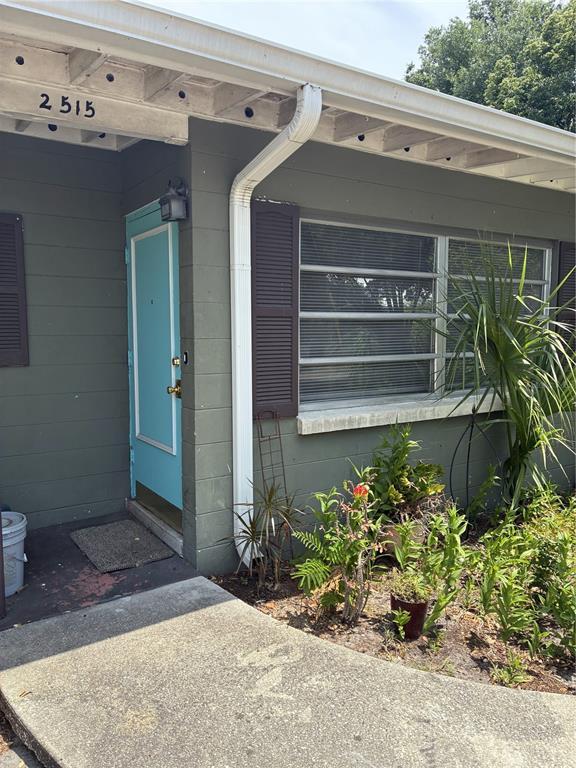 property at 2515 Formosa Ave