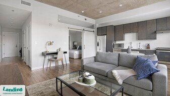 545 Foster St in Durham, NC - Building Photo