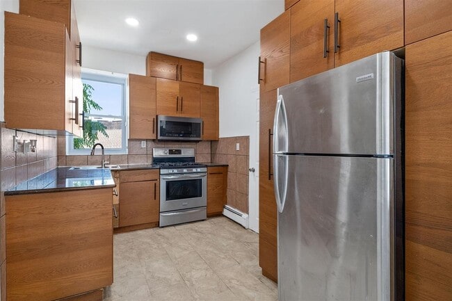 property at 310 Paterson Plank Rd