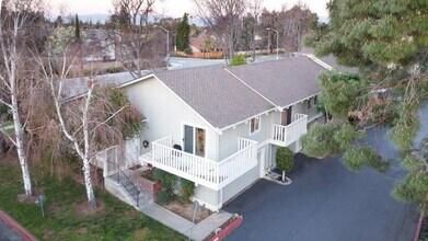 10999 Northshore Square in Cupertino, CA - Building Photo - Building Photo