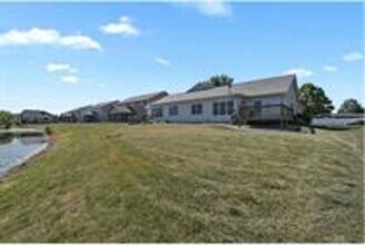2104 E Lucille Ln in Mahomet, IL - Building Photo - Building Photo