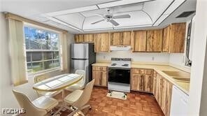 7074 Nantucket Cir in North Fort Myers, FL - Building Photo - Building Photo