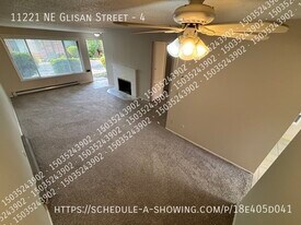 11221 NE Glisan St in Portland, OR - Building Photo