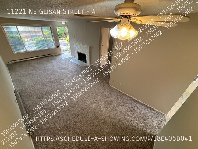 property at 11221 NE Glisan St