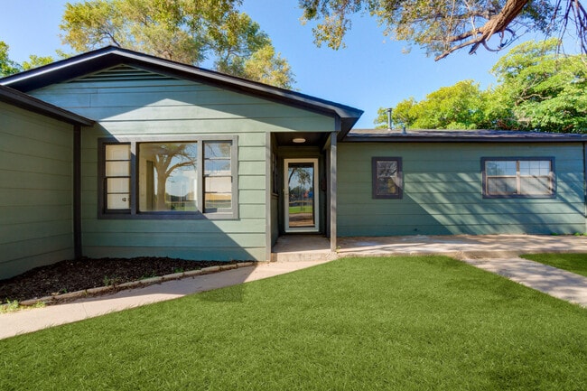 property at 4008 26th St