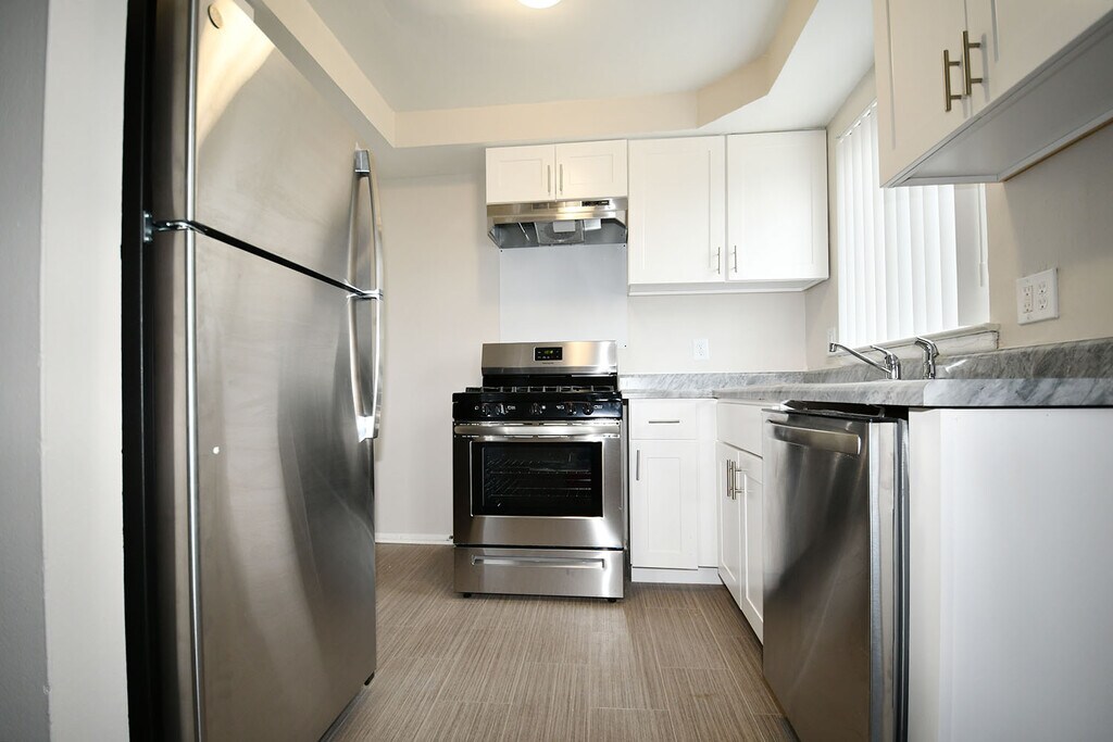 Fairlane Taylor, MI Apartments