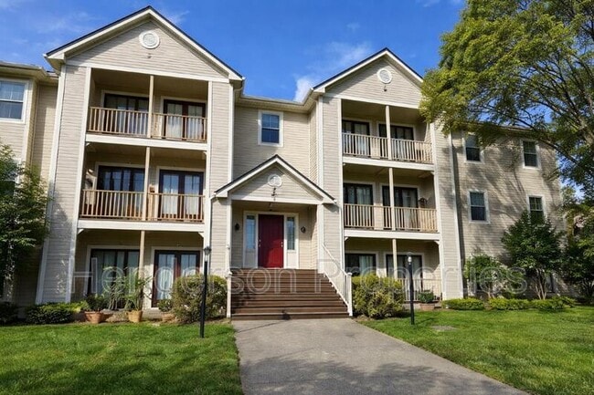 property at 6125 Meadow Rose Ln