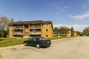 Canden Crossing Apartments