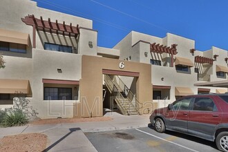 3434 E Baseline Rd in Phoenix, AZ - Building Photo - Building Photo