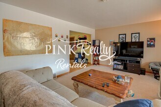 1716 Wooten Rd in Colorado Springs, CO - Building Photo - Building Photo