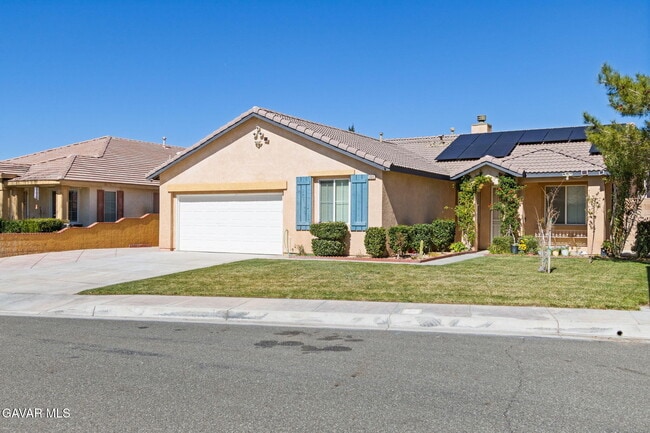 5909 Viking in Palmdale, CA - Building Photo - Building Photo