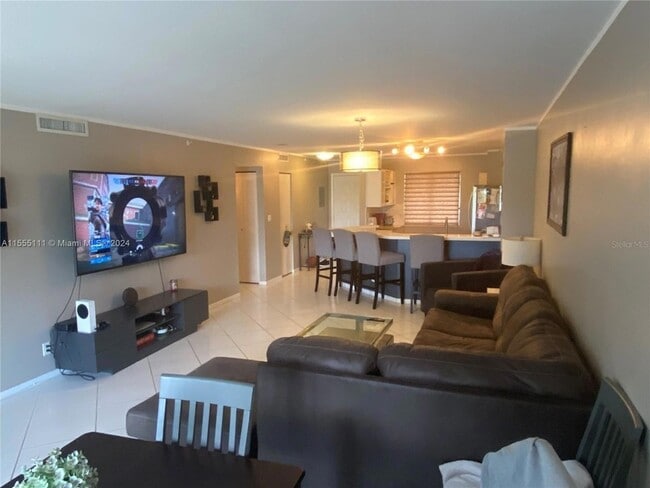 property at 2205 S Cypress Bend Dr