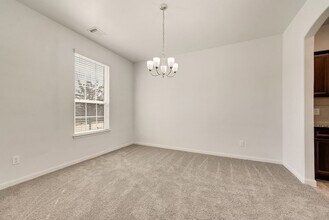 9245 Switchgrass Ln in Forney, TX - Foto de edificio - Building Photo