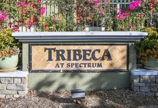 8826 Spectrum Center Blvd in San Diego, CA - Building Photo - Building Photo