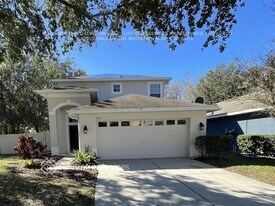 7925 Endless Summer Ct in Land O Lakes, FL - Building Photo