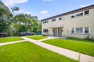 1265 Division St in Chicago Heights, IL - Building Photo - Building Photo