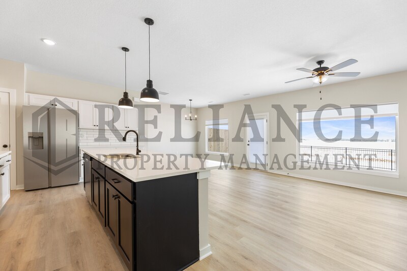 12422 Blanford St in Wichita, KS - Foto de edificio