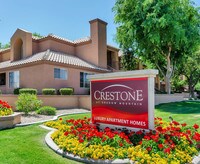 Building Photo - Crestone at Shadow Mountain Apartments in Phoenix, Arizona