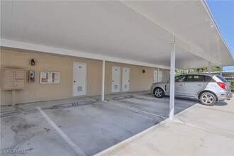 21361 Lancaster Run in Estero, FL - Building Photo - Building Photo