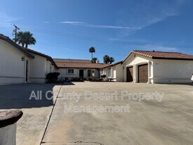 79891 Ave 42 in Bermuda Dunes, CA - Building Photo