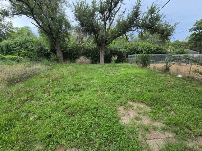 property at 3113 SE Humboldt St