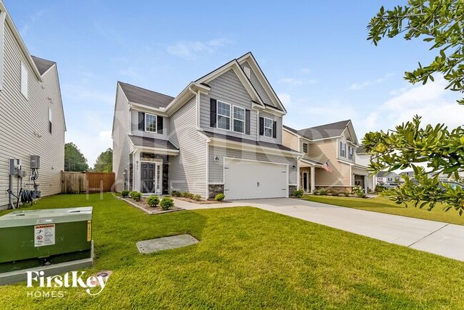 786 Redbud Ln in Summerville, SC - Building Photo - Building Photo