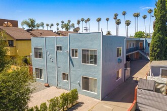 1905 Vassar St in Glendale, CA - Building Photo - Primary Photo