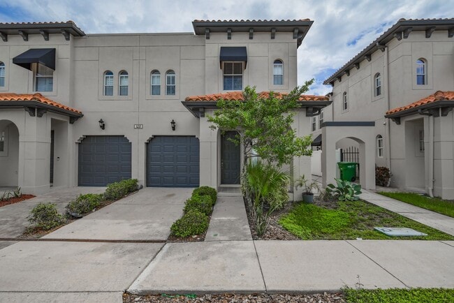 120 S Rome Ave in Tampa, FL - Building Photo - Building Photo