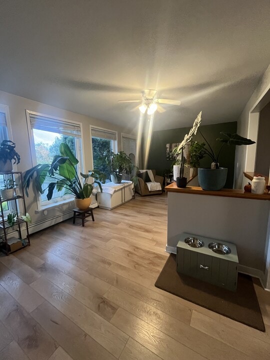 21 Harris St in Port Hope, ON - Building Photo