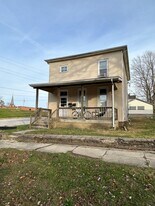 1402 Alabama St, Unit 1402 Alabama Street #3 in Lafayette, IN - Building Photo