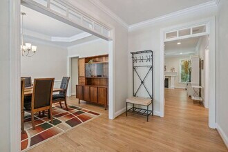 117 Buckhurst Dr in Cary, NC - Building Photo - Building Photo