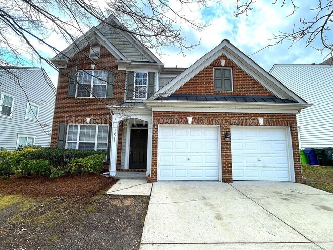 property at 12319 Honeychurch St