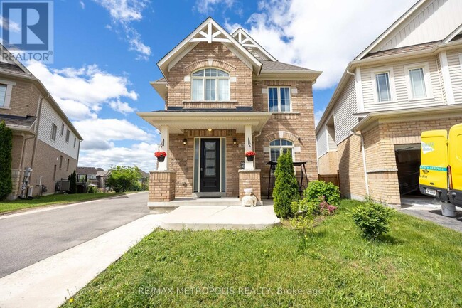 property at 36 Michaelis St