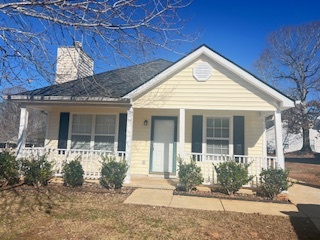 120 Poplar Pointe Terrace in Griffin, GA - Building Photo