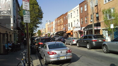 1837 E Passyunk Ave in Philadelphia, PA - Building Photo - Building Photo