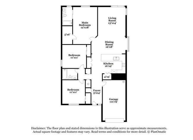 2859 Centerwood Dr N in Jacksonville, FL - Building Photo - Building Photo