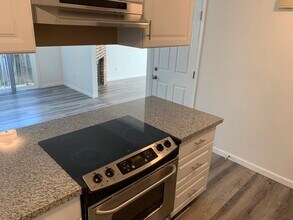 6412 -6414 Terra way, Unit 6412 in Citrus Heights, CA - Building Photo - Building Photo