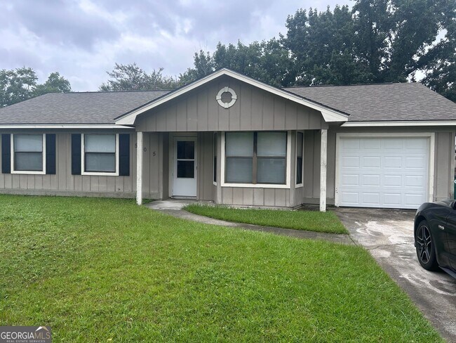 property at 505 Westgate Cir