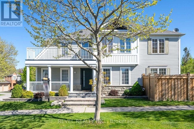 property at 100 Ashbury Blvd