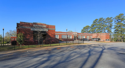 Townhomes at McCants in Columbia, SC - Foto de edificio - Building Photo
