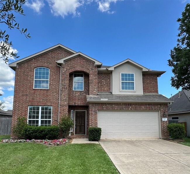 property at 241 Lake Estates Dr