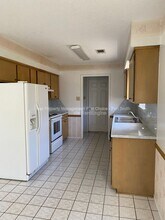 3505 Ridgeway Dr in Fort Smith, AR - Building Photo - Building Photo