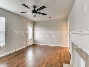 512 W Lockheed Dr in Midwest City, OK - Building Photo - Building Photo